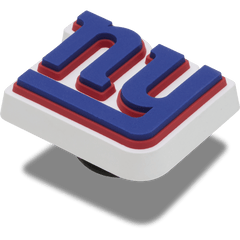 Crocs|NFL New York Giants Logo Jibbitz™ charms