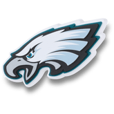 Crocs|NFL Philadelphia Eagles Logo Jibbitz™ charms