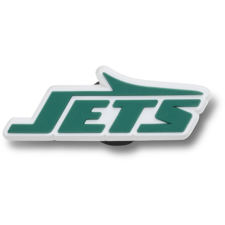 Crocs|NFL New York Jets Logo Jibbitz™ charms
