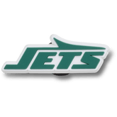 Crocs|NFL New York Jets Logo Jibbitz™ charms
