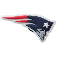 Crocs|NFL New England Patriots Logo Jibbitz™ charms