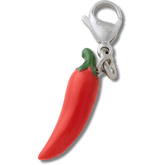 Crocs|Chili Pepper Charm Jibbitz charm