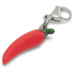 Crocs|Chili Pepper Charm Jibbitz charm