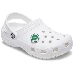 Crocs|Crocs Poker Chip Jibbitz™ charms