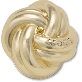Crocs|Gold Knot Jibbitz™ charms