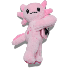Crocs|Huggitz Axolotl Jibbitz charm