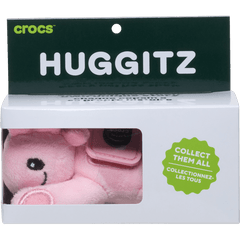 Crocs|Huggitz Axolotl Jibbitz charm