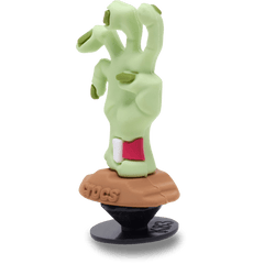 Crocs|3D Zombie Hand Jibbitz™ charms