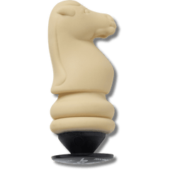 Crocs|3D Knight Chess Piece Jibbitz™ charms