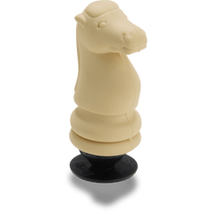 Crocs|3D Knight Chess Piece Jibbitz™ charms