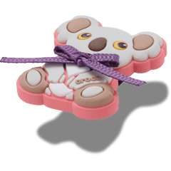 Crocs|Coquette Koala Jibbitz™ charms