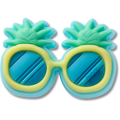 Crocs|Pineapple Sunnies Jibbitz™ charms