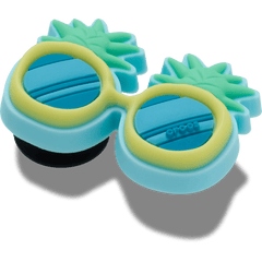 Crocs|Pineapple Sunnies Jibbitz™ charms