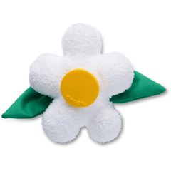 Crocs|Record Your Own Sound Flower Jibbitz™ charms