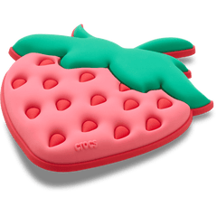 Crocs|Mega Strawberry Jibbitz™ charms