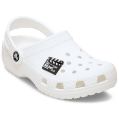 Crocs|New York Clapper Jibbitz™ charms