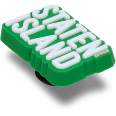 Crocs|Staten Island Jibbitz™ charms