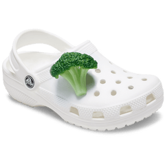 Crocs|Realistic Broccoli Jibbitz™ charms