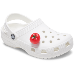 Crocs|Realistic Tomato Jibbitz™ charms