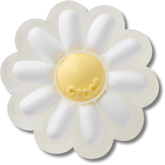 Crocs|Tiny Darling Daisy Jibbitz™ charms