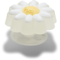 Crocs|Tiny Darling Daisy Jibbitz™ charms