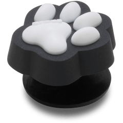 Crocs|Pet Paw Print Jibbitz™ charms