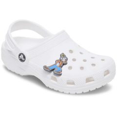 Crocs|Goofy Elevated Jibbitz™ charms