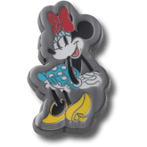 Crocs|Minnie Elevated Jibbitz™ charms