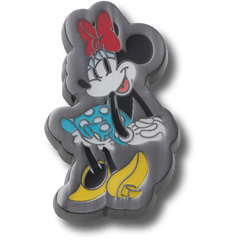 Crocs|Minnie Elevated Jibbitz™ charms