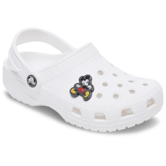 Crocs|Mickey Elevated Jibbitz™ charms