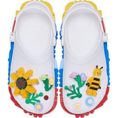 Crocs|LEGO® Botanicals 10 Pack Jibbitz™ charms