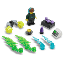Crocs|LEGO® Gaming 10 Pack Jibbitz charm