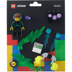 Crocs|LEGO® Gaming 10 Pack Jibbitz charm