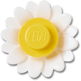 Crocs|LEGO® Flower Build 1 Jibbitz™ charms