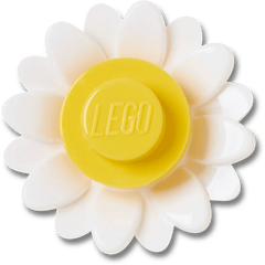 Crocs|LEGO® Flower Build 1 Jibbitz™ charms