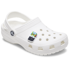 Crocs|Disney Character Letter B Jibbitz™ charms