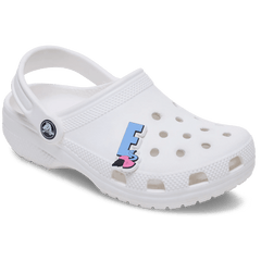 Crocs|Disney Character Letter E Jibbitz™ charms