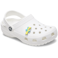 Crocs|Disney Character Letter F Jibbitz™ charms