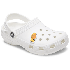 Crocs|Disney Character Letter L Jibbitz™ charms