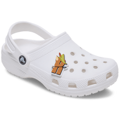 Crocs|Disney Character Letter R Jibbitz™ charms