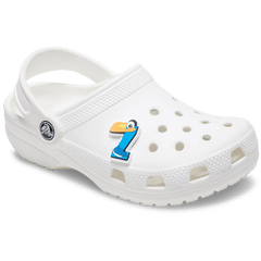 Crocs|Disney Character Letter Z Jibbitz™ charms