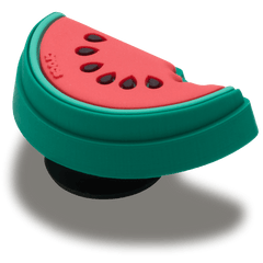 Crocs|Watermelon Bite Jibbitz™ charms