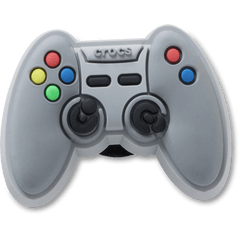 Crocs|Super Gamer Controller Jibbitz™ charms