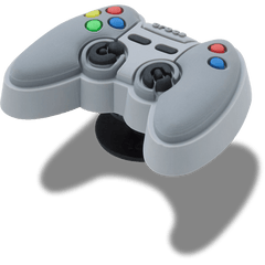 Crocs|Super Gamer Controller Jibbitz™ charms