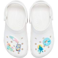 Crocs|Got Your Back 5 Pack Jibbitz™ charms