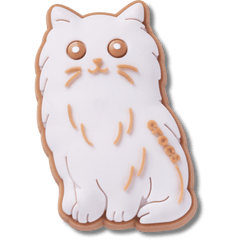 Crocs|Persian Cat Jibbitz™ charms