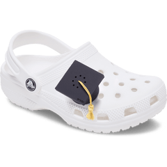 Crocs|RecordYourOwnSoundGraduation Jibbitz™ charms