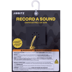 Crocs|RecordYourOwnSoundGraduation Jibbitz™ charms