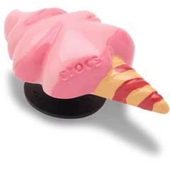 Crocs|Pink Cotton Candy Jibbitz™ charms