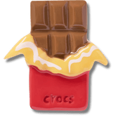 Crocs|Chocolate Bar Jibbitz™ charms